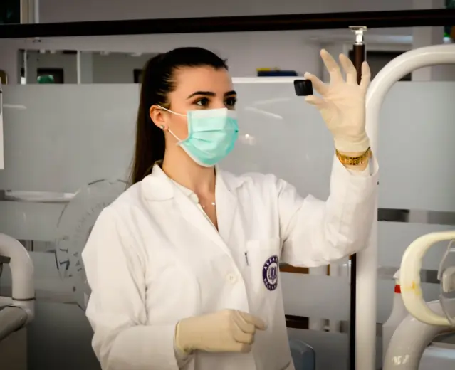 Благотворительная деятельность